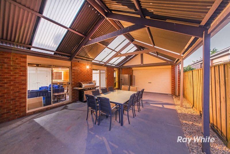 8 Broadleaf Way, Cranbourne VIC 3977, Cranbourne - Image 1
