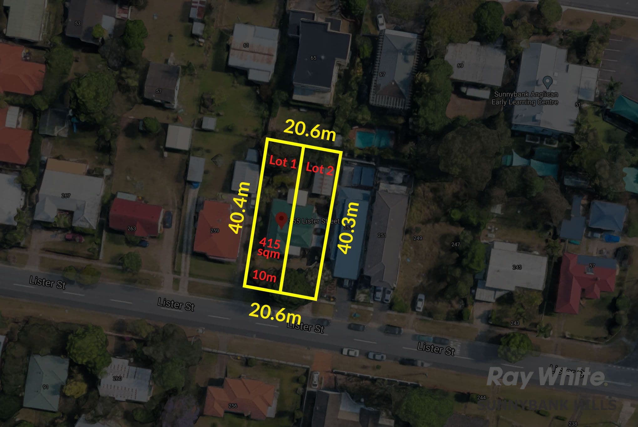 255 Lister Street, Sunnybank QLD 4109, Sunnybank - Image 1
