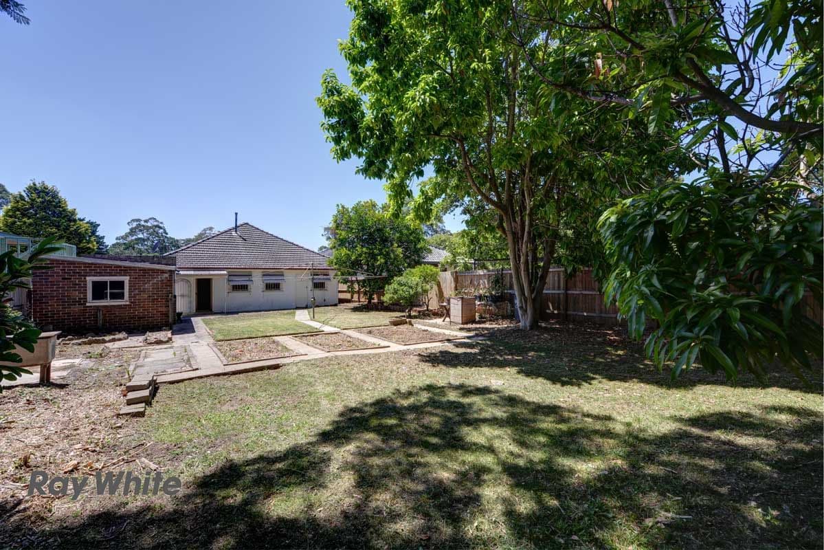 22 Chatham Road, WEST RYDE NSW 2114, West Ryde - Image 1