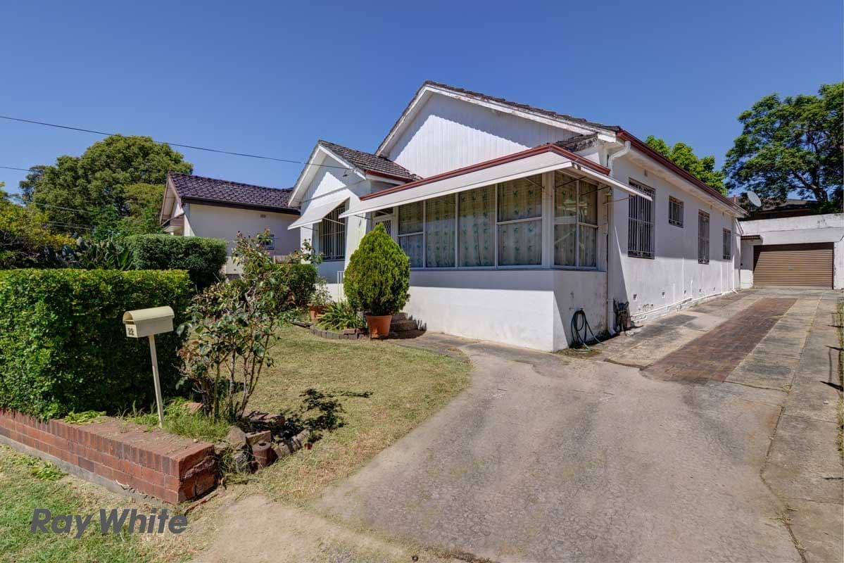 22 Chatham Road, WEST RYDE NSW 2114, West Ryde - Thumbnail 2