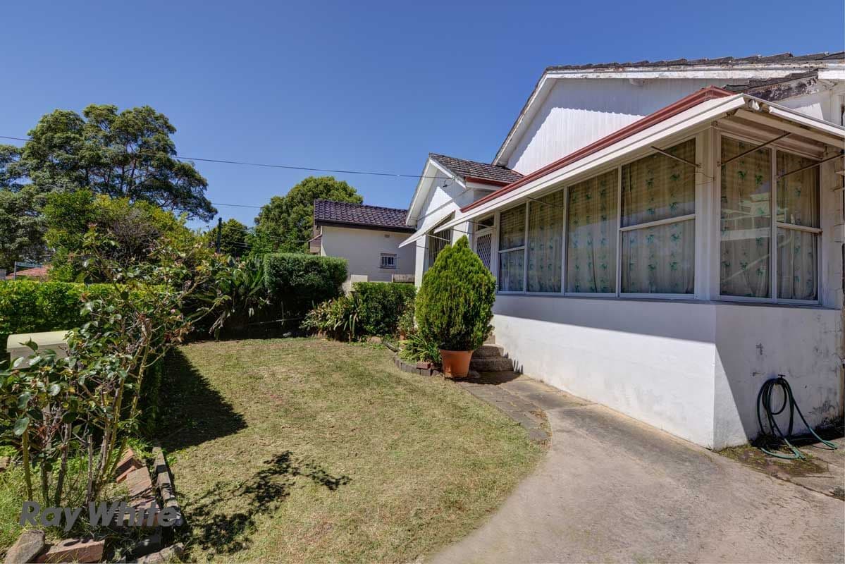 22 Chatham Road, WEST RYDE NSW 2114, West Ryde - Thumbnail 5