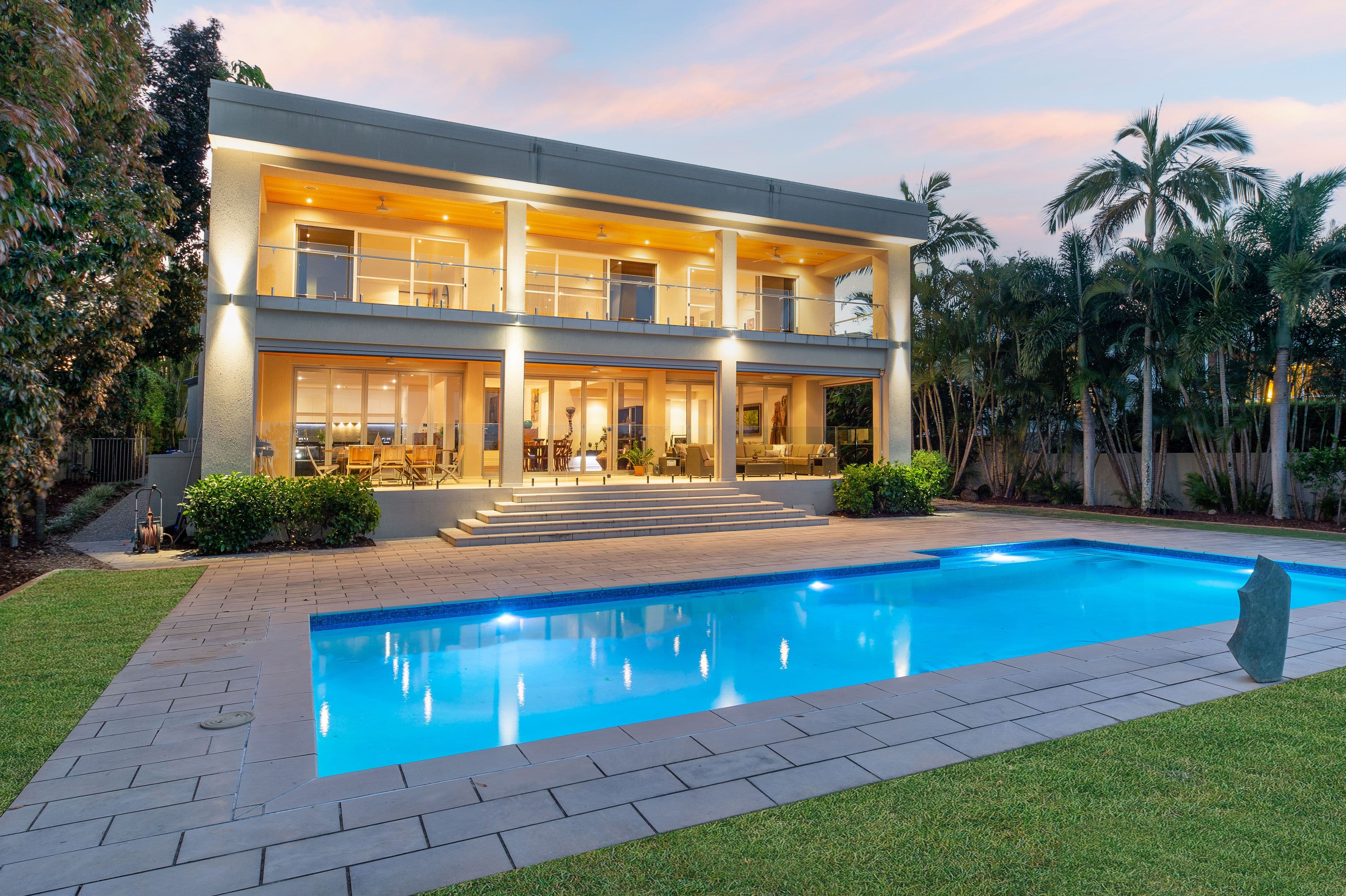 5698 Observation Crescent, Sanctuary Cove QLD 4212, Sanctuary Cove - Image 1