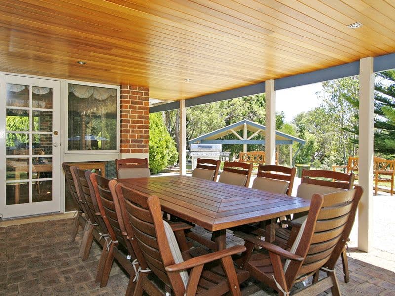 100 Garden Park Drive, WANNEROO WA 6065, Wanneroo - Thumbnail 4
