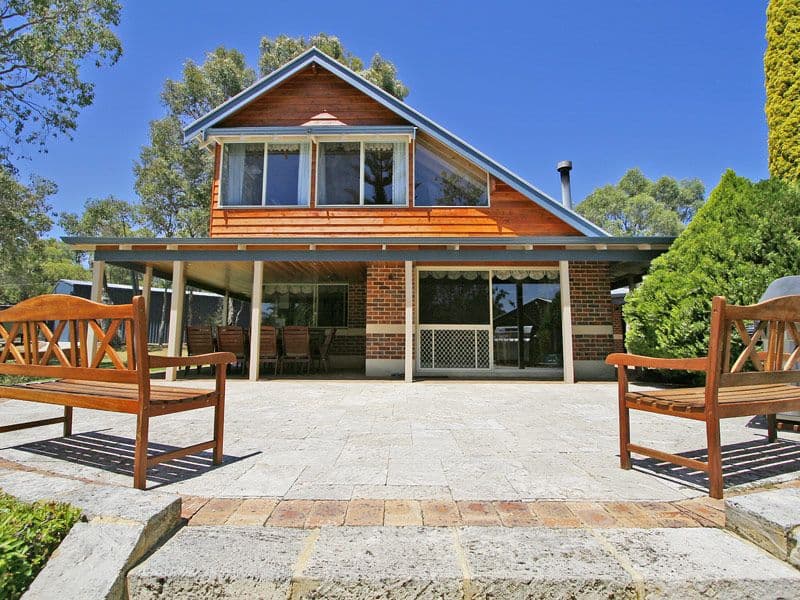 100 Garden Park Drive, WANNEROO WA 6065, Wanneroo - Thumbnail 5