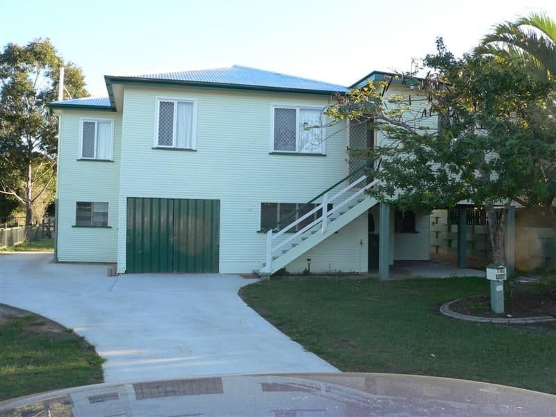 195 Arnaud Street, MARYBOROUGH QLD 4650, Maryborough - Image 1