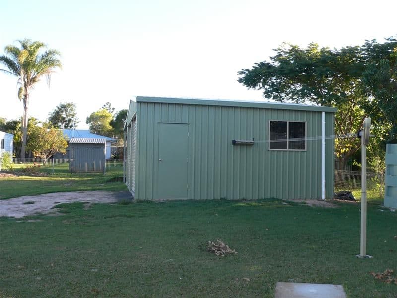 195 Arnaud Street, MARYBOROUGH QLD 4650, Maryborough - Thumbnail 6