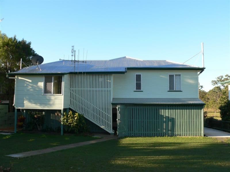 195 Arnaud Street, MARYBOROUGH QLD 4650, Maryborough - Thumbnail 7