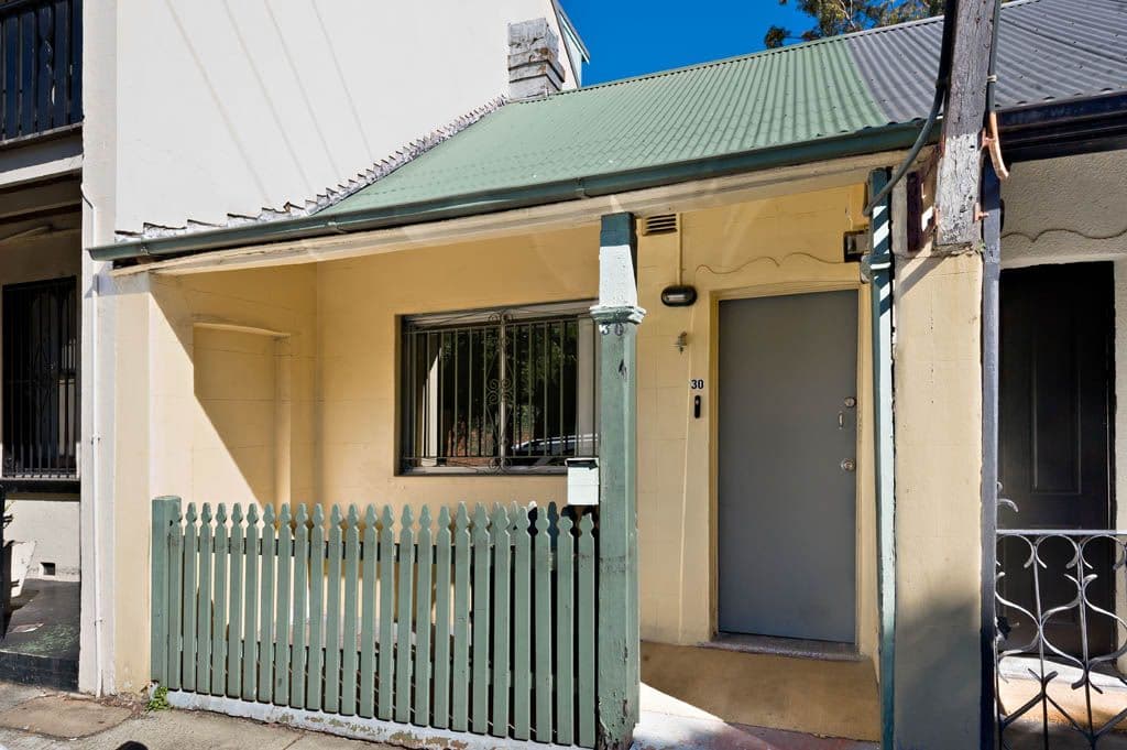 30 Egan Street, NEWTOWN NSW 2042, Newtown - Image 1