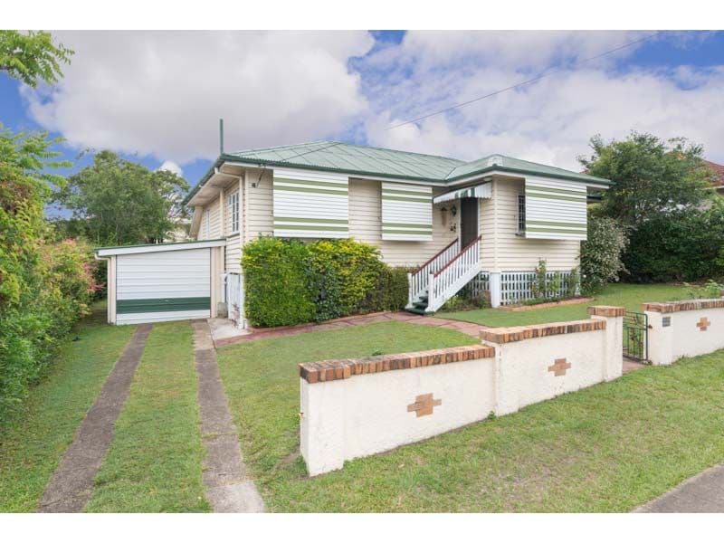 169 Wardell Street, ENOGGERA QLD 4051, Enoggera - Thumbnail 2