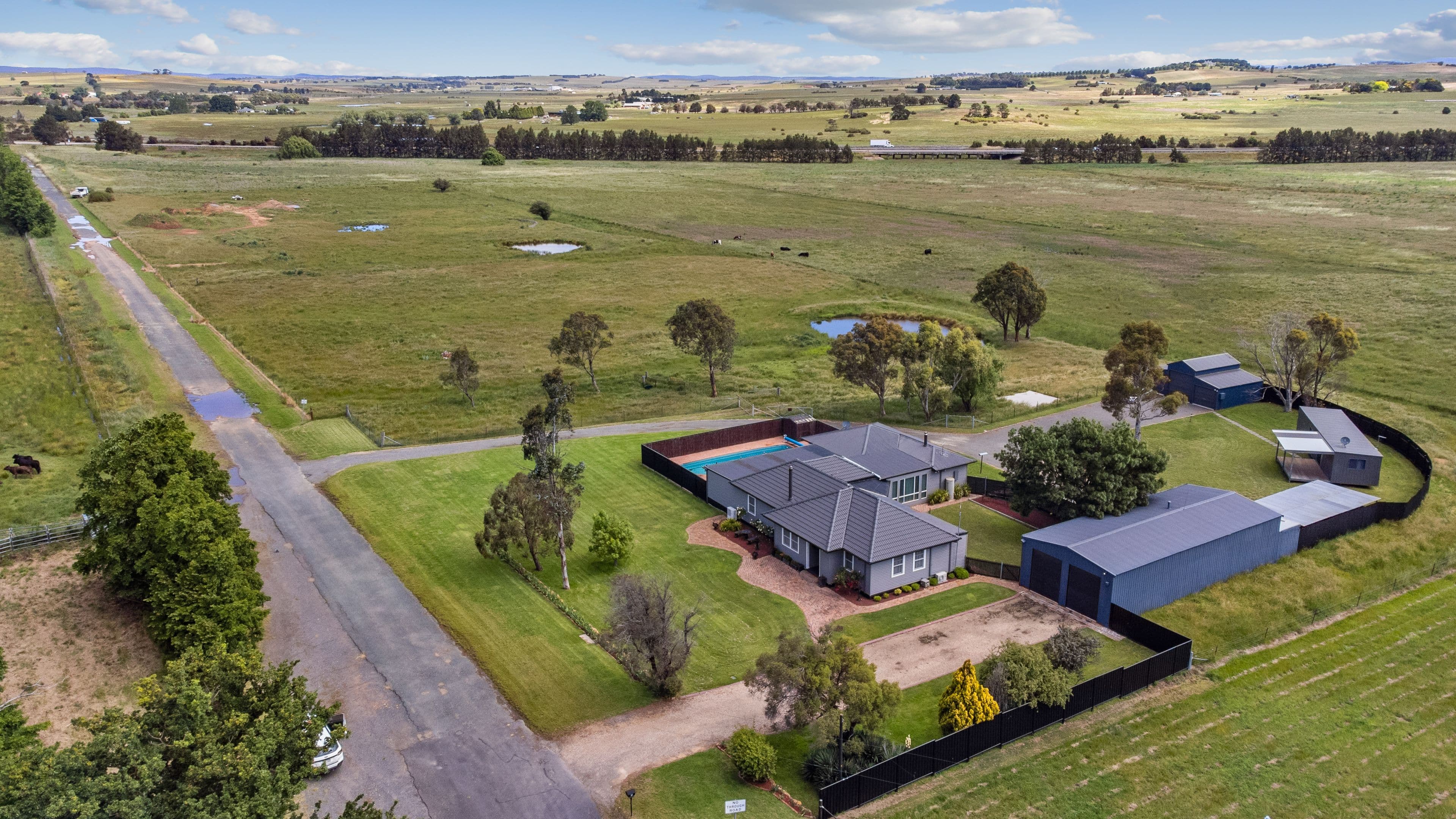 150 Bungonia Road, Goulburn NSW 2580, Goulburn - Image 1
