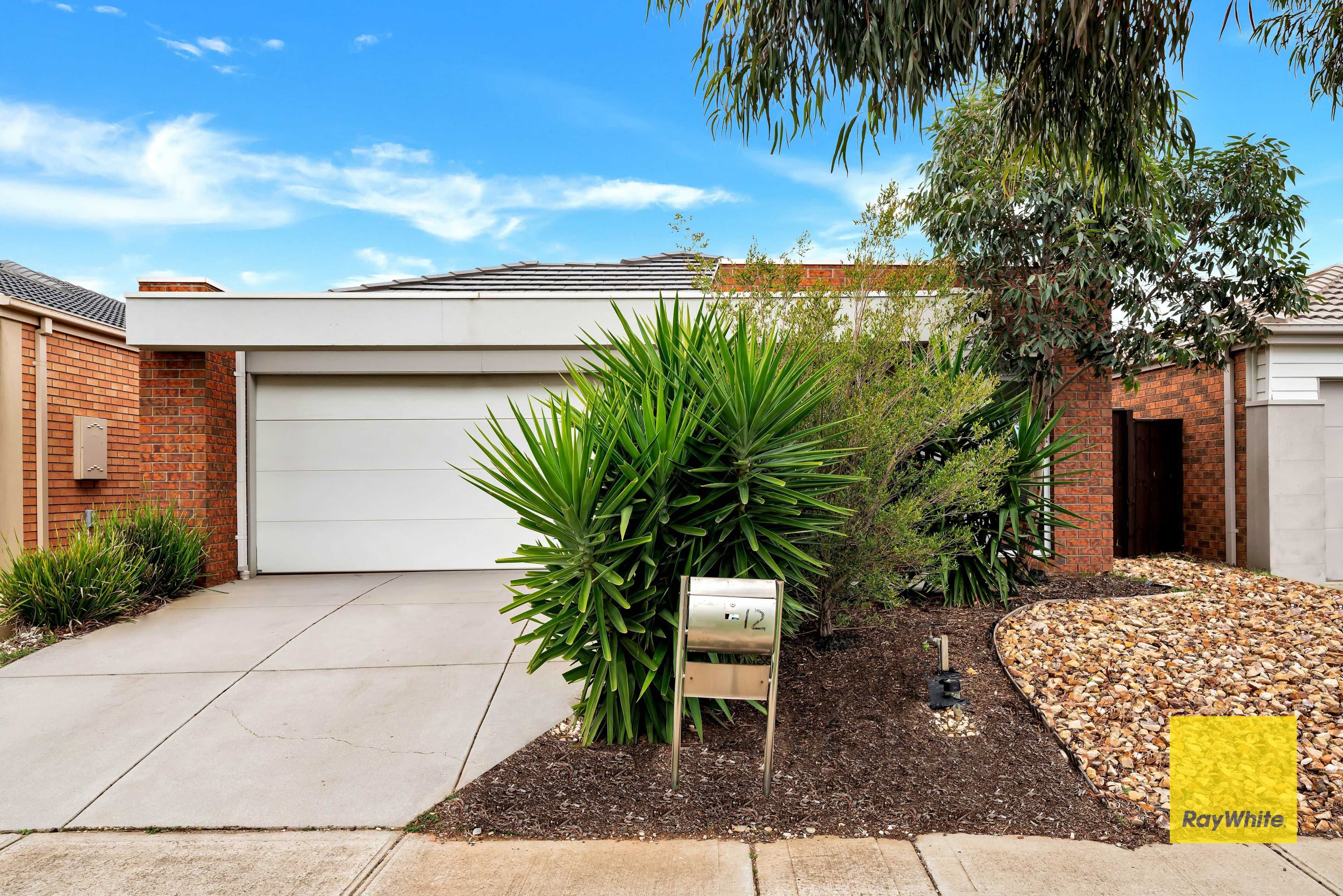 12 Felix Way, Tarneit VIC 3029, Tarneit - Thumbnail 3