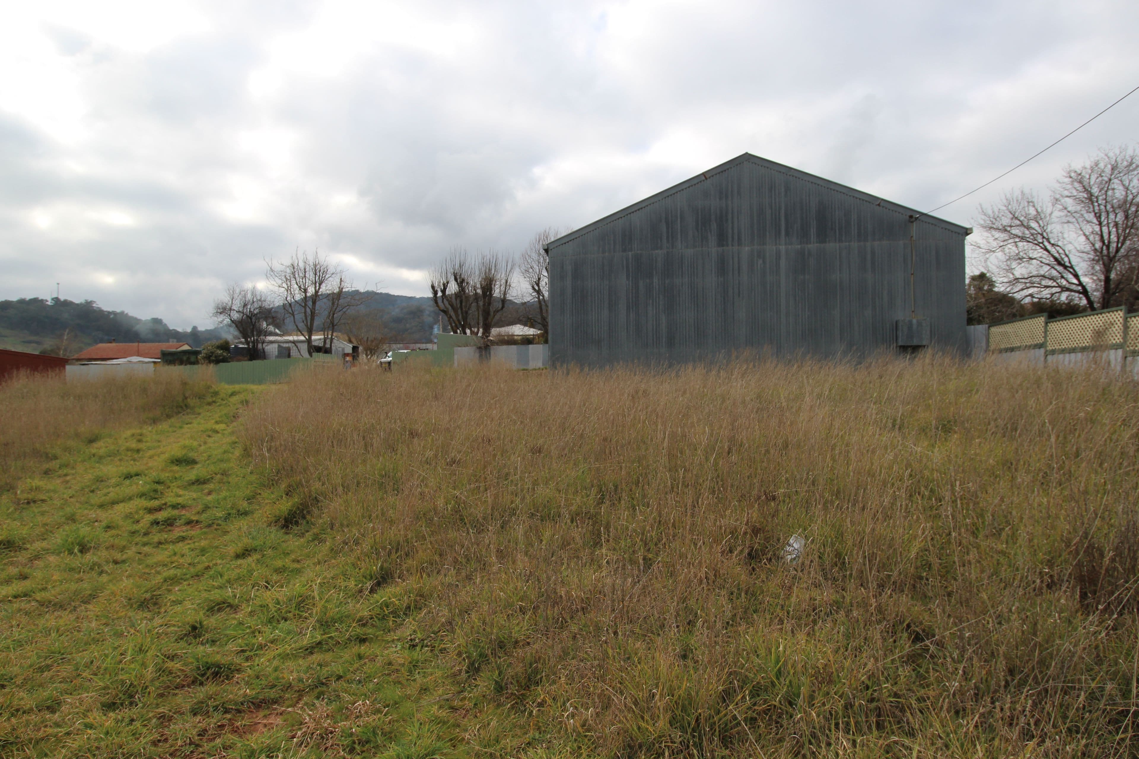 Lot 4 Winton Street, Tumbarumba NSW 2653, Tumbarumba - Thumbnail 2