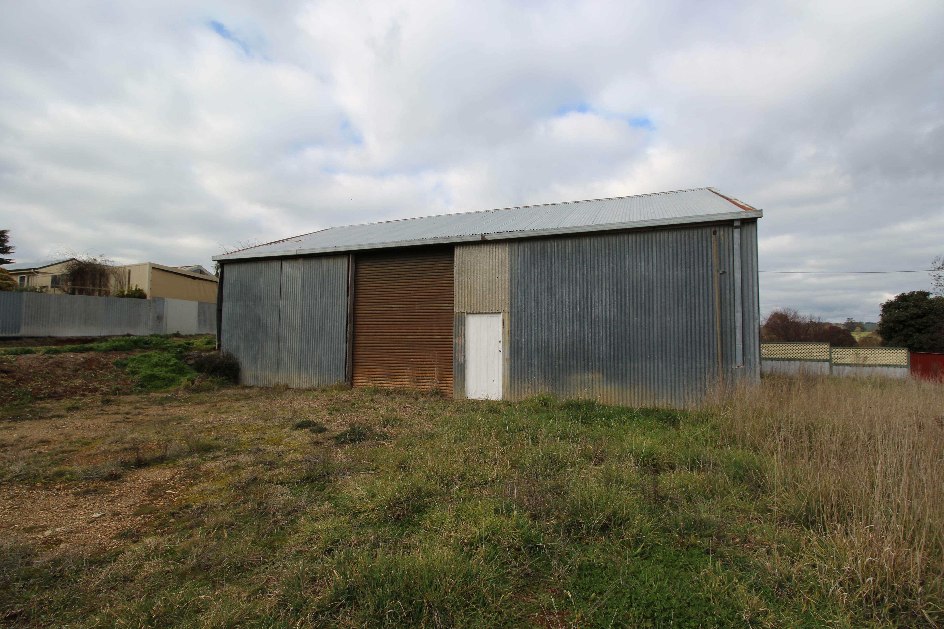 Lot 4 Winton Street, Tumbarumba NSW 2653, Tumbarumba - Thumbnail 3