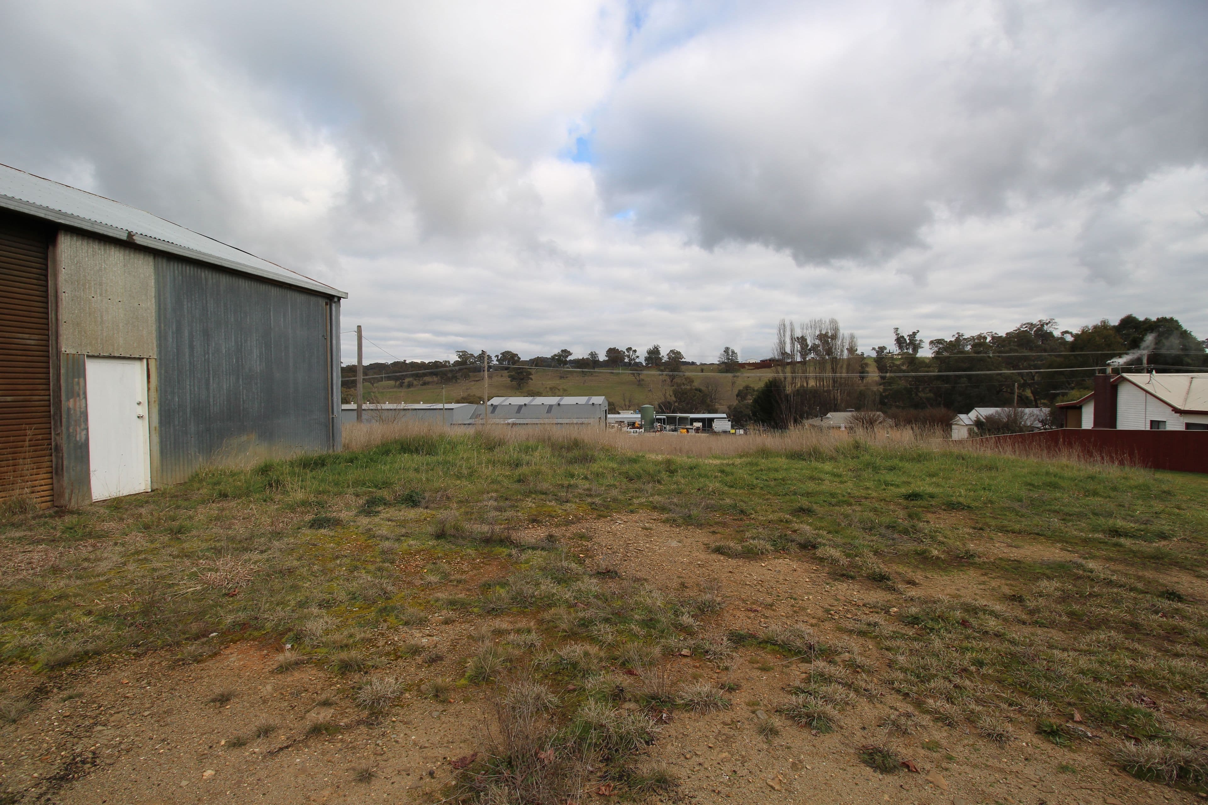 Lot 4 Winton Street, Tumbarumba NSW 2653, Tumbarumba - Thumbnail 4