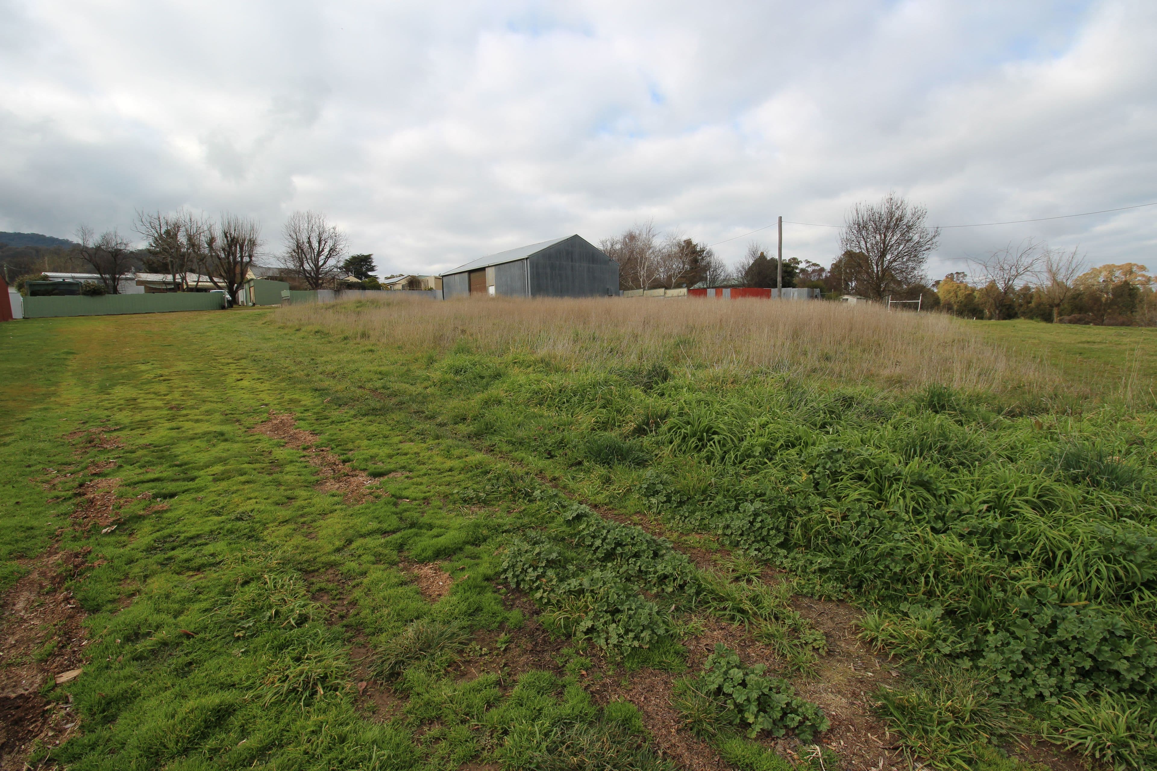 Lot 4 Winton Street, Tumbarumba NSW 2653, Tumbarumba - Thumbnail 6