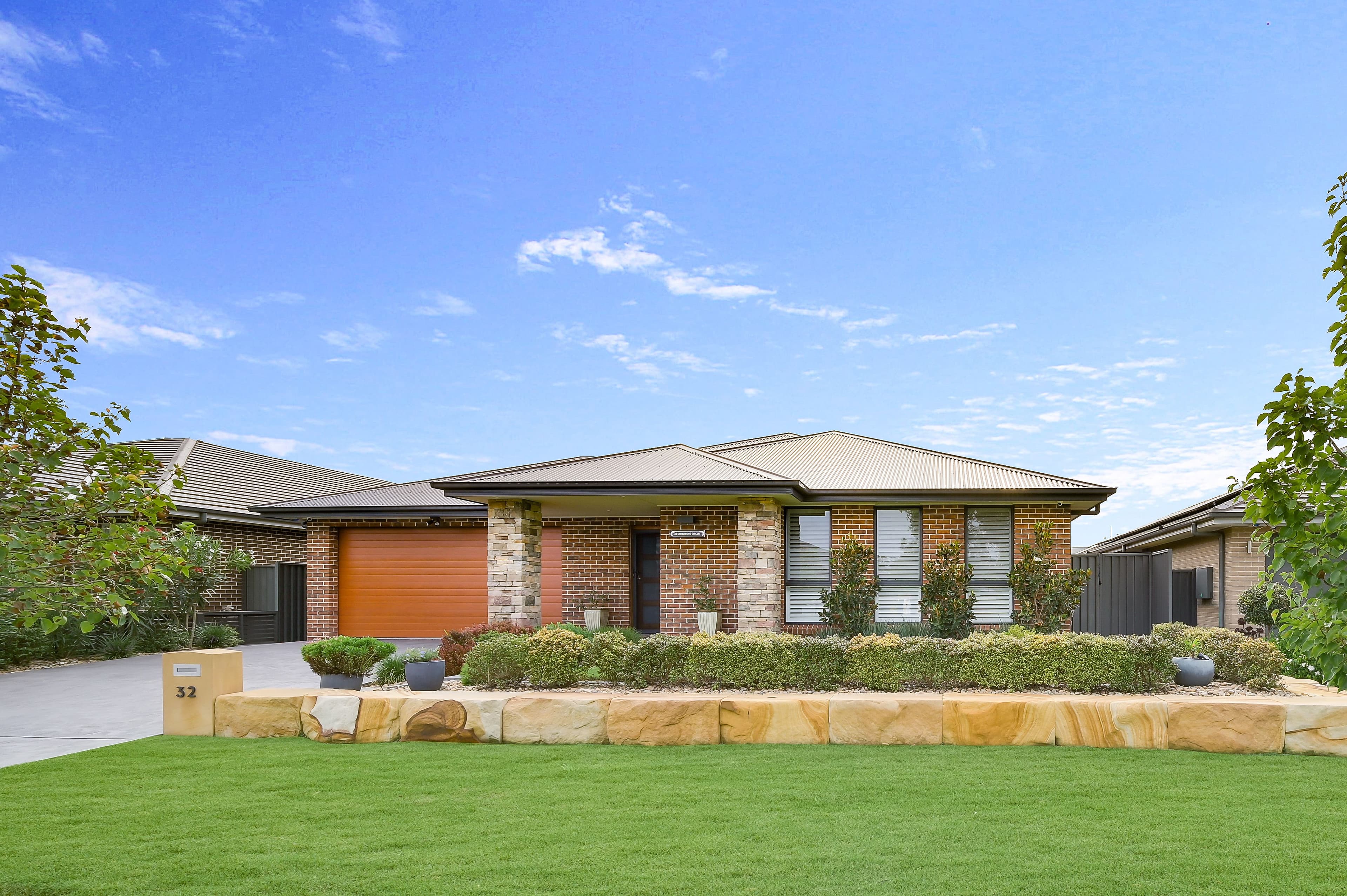 32 Underwood Circuit, Harrington Park NSW 2567, Harrington Park - Thumbnail 2