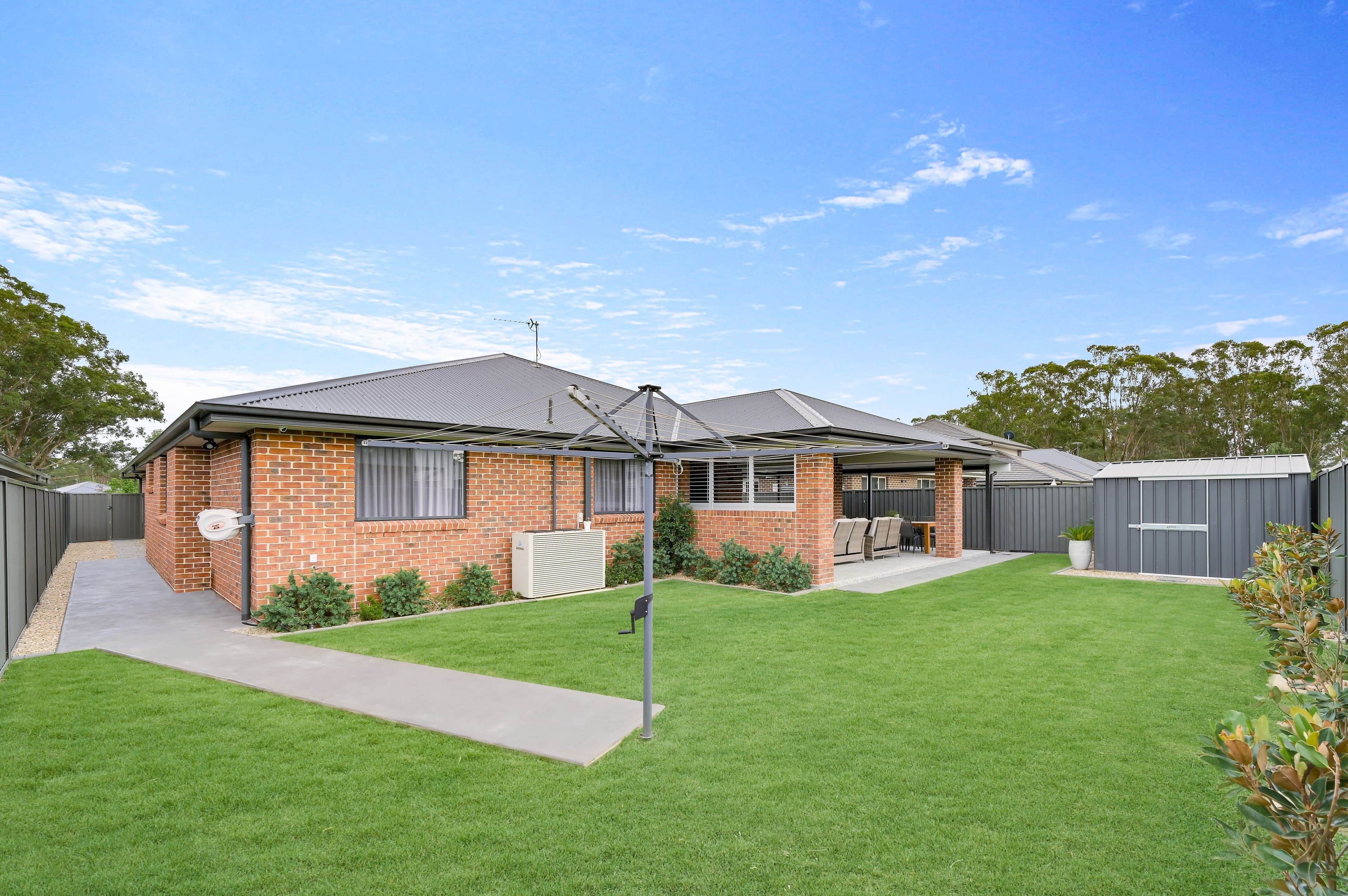 32 Underwood Circuit, Harrington Park NSW 2567, Harrington Park - Thumbnail 3