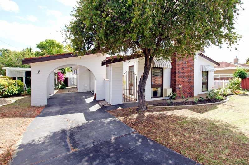 2 Belham Street, BAYSWATER WA 6053, Bayswater - Image 1