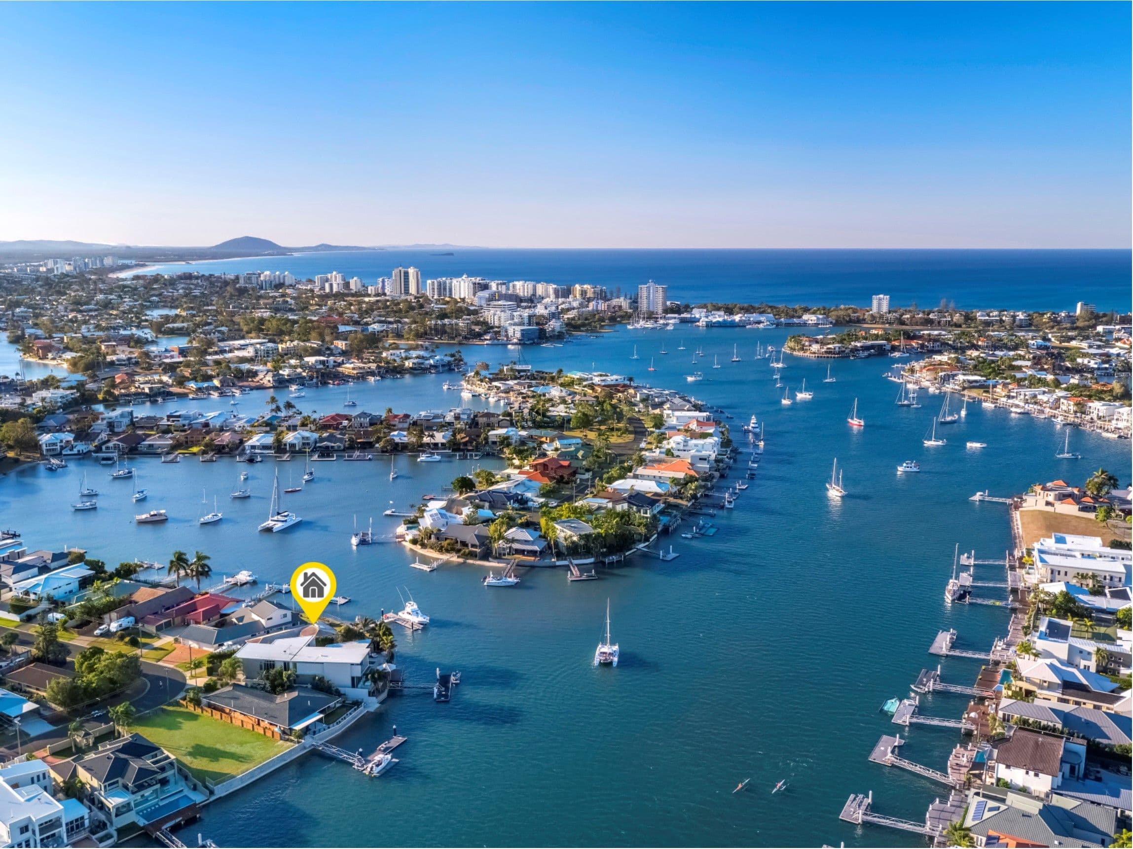 25 Neerim Drive, Mooloolaba QLD 4557, Mooloolaba - Image 1
