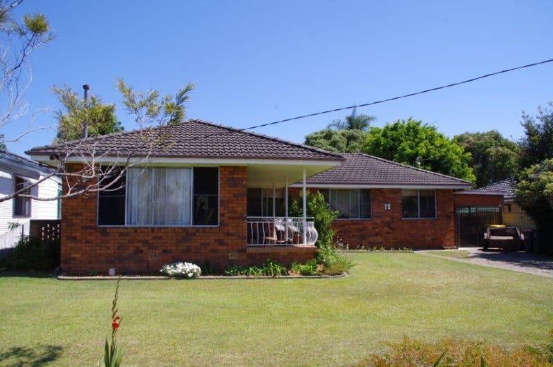 12 High Street, CUNDLETOWN NSW 2430, Cundletown - Image 1