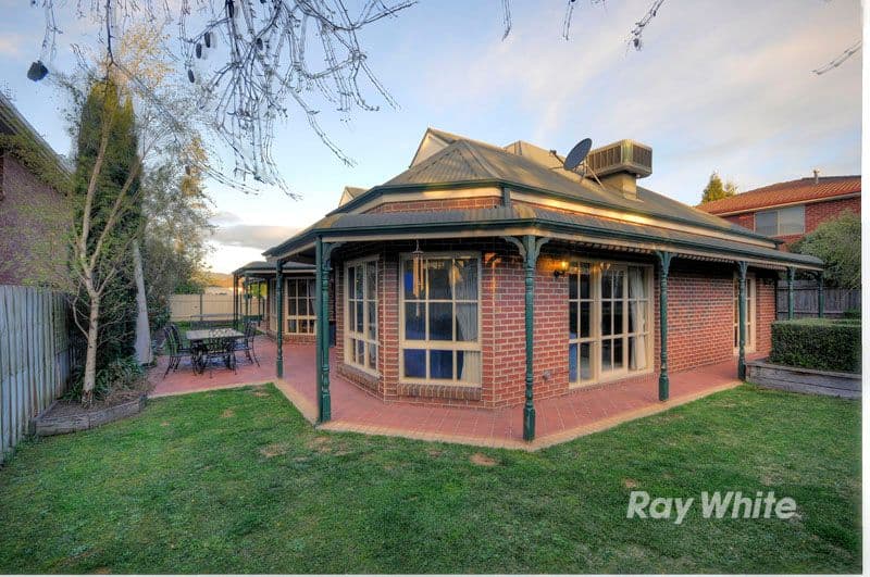 20 Meridian Parade, WANTIRNA SOUTH VIC 3152, Wantirna South - Thumbnail 4