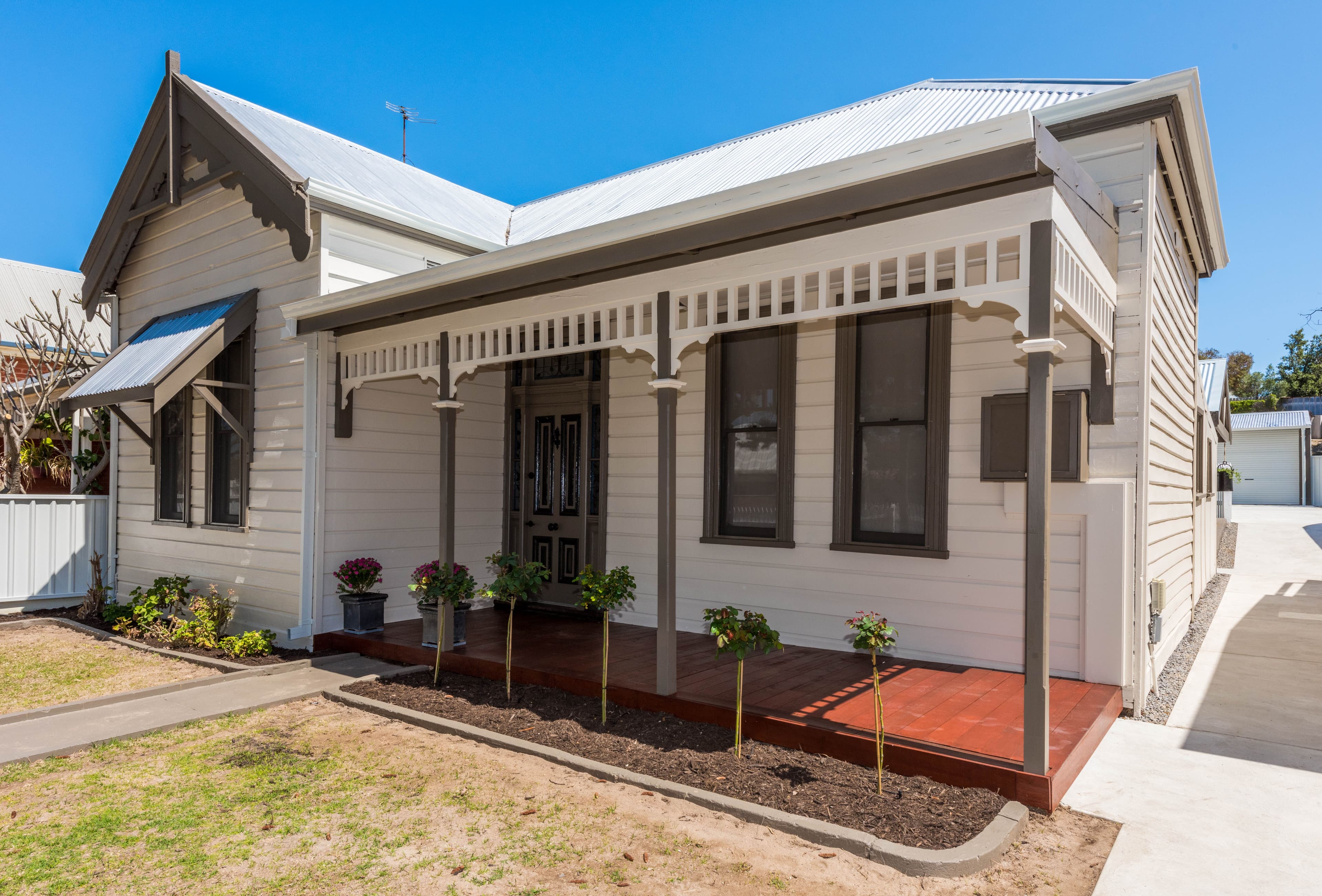 96 Fitzgerald Street, Beachlands WA 6530, Beachlands - Image 1