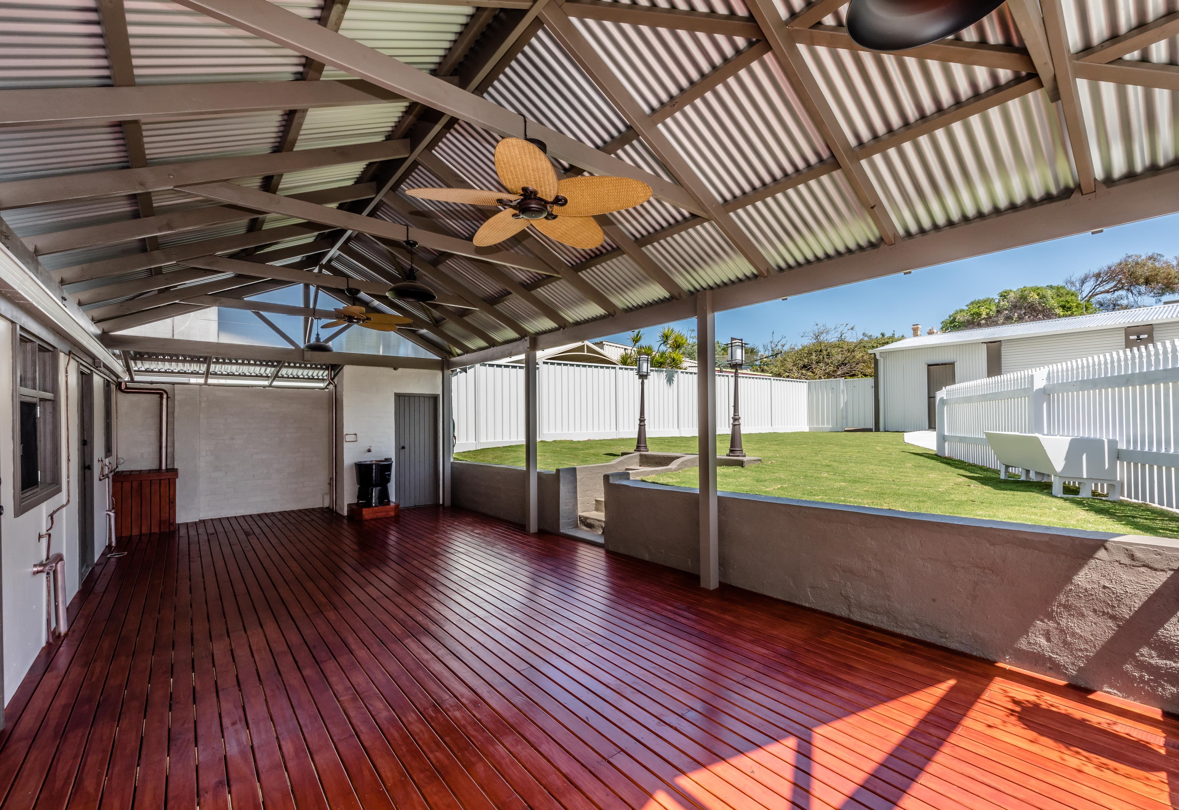 96 Fitzgerald Street, Beachlands WA 6530, Beachlands - Thumbnail 2