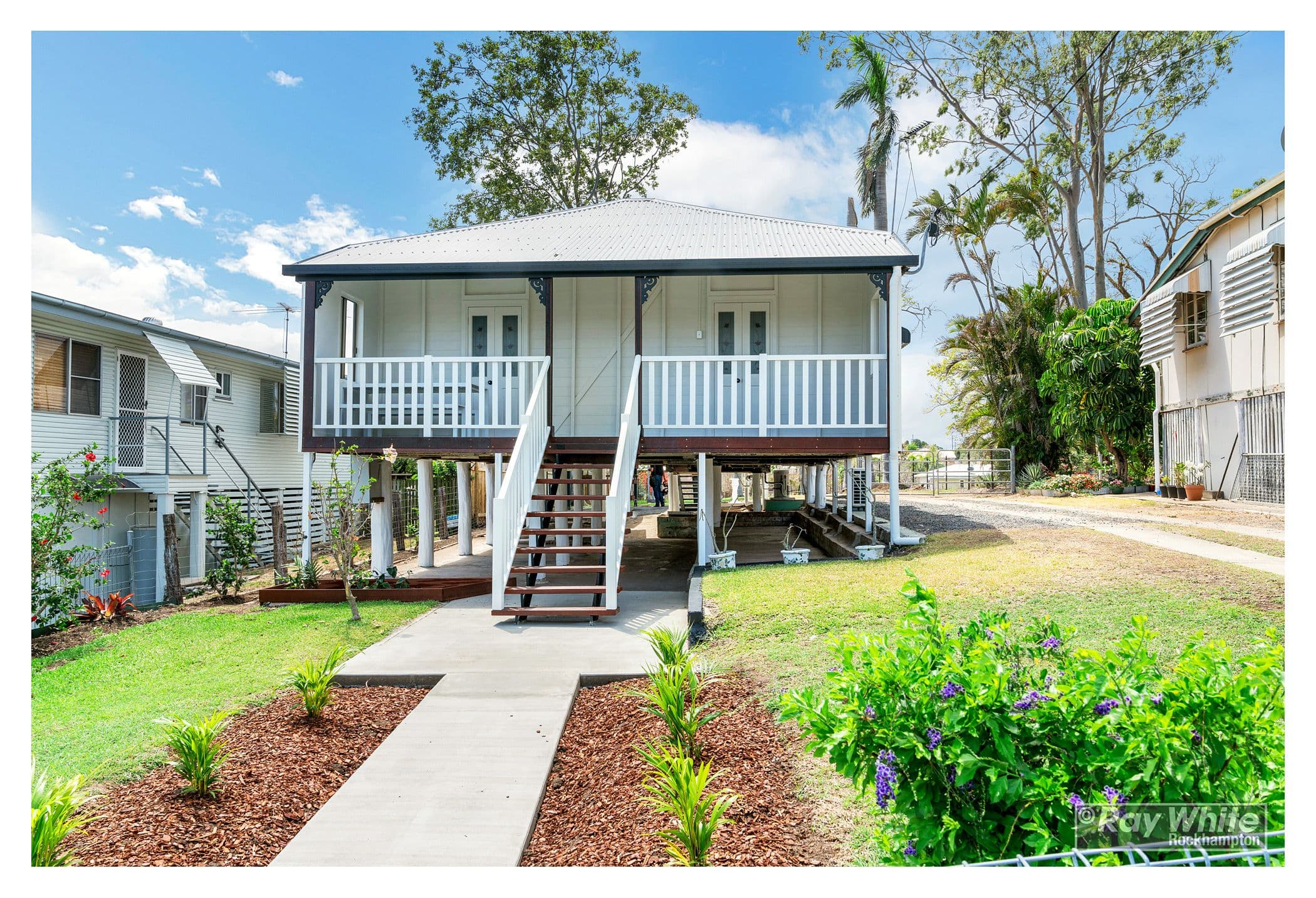 8 Goodson Street, West Rockhampton QLD 4700, West Rockhampton - Image 1