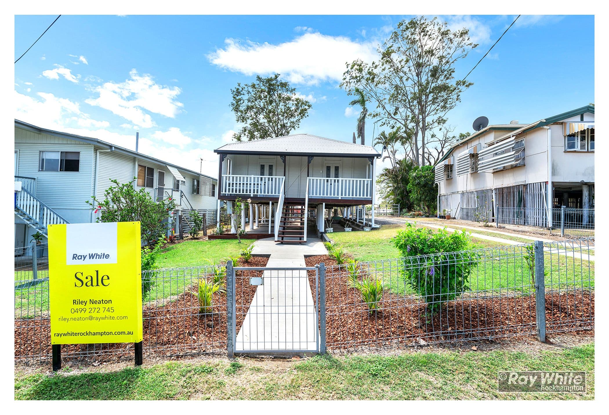 8 Goodson Street, West Rockhampton QLD 4700, West Rockhampton - Thumbnail 5