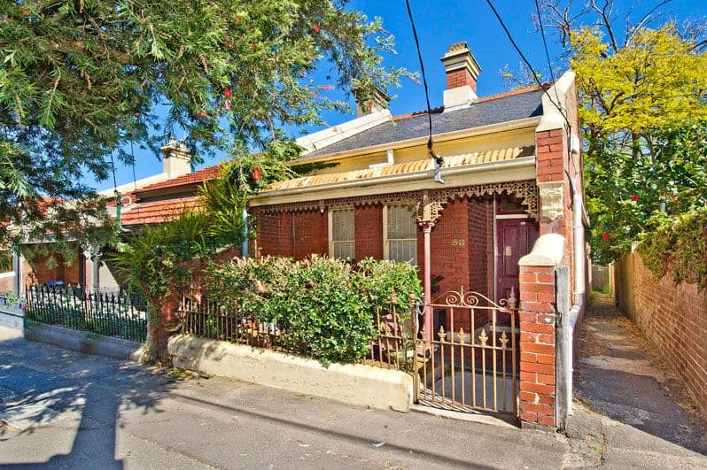 38 Pemell Street, NEWTOWN NSW 2042, Newtown - Image 1