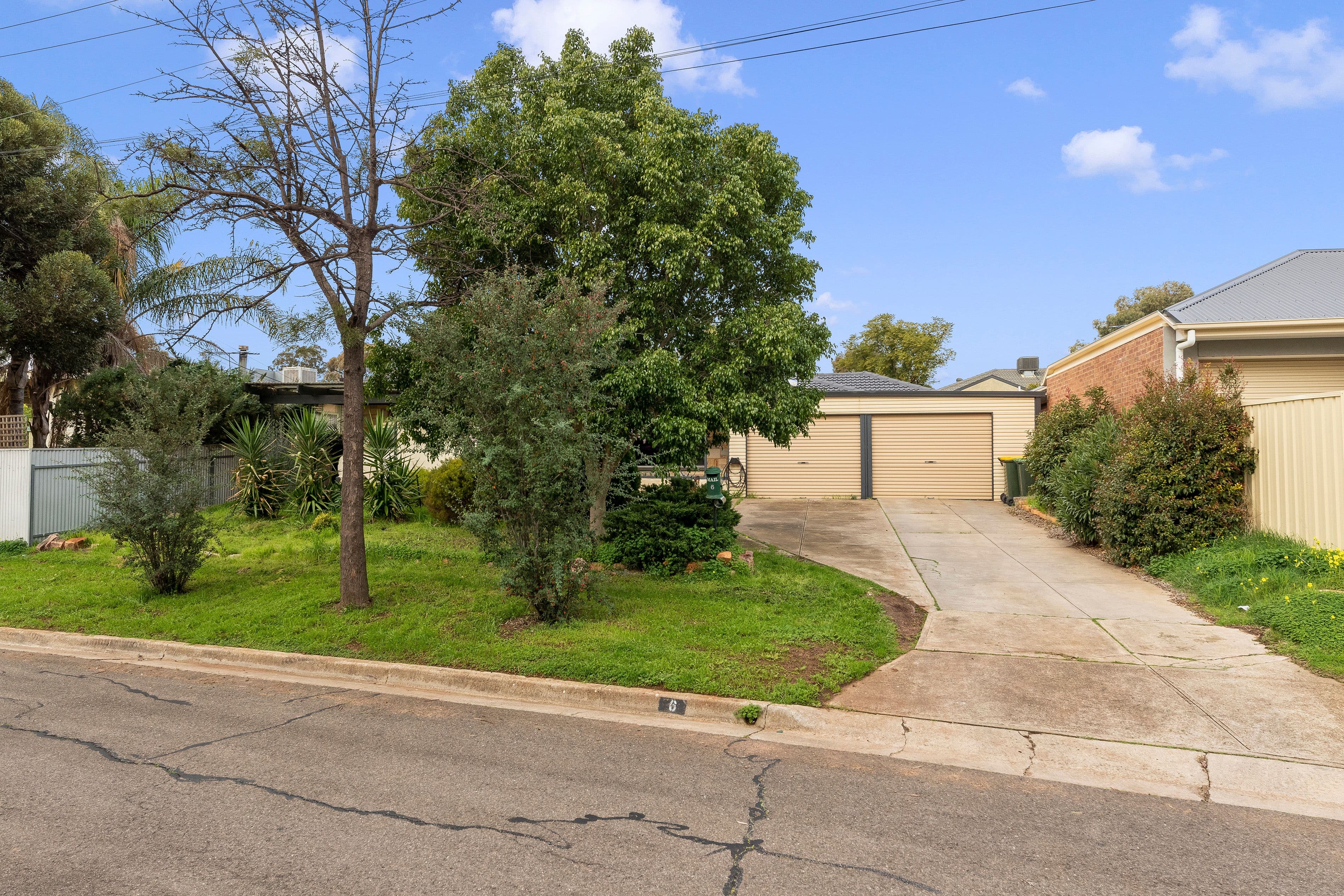 6 Sharon Drive, Para Hills SA 5096, Para Hills - Image 1