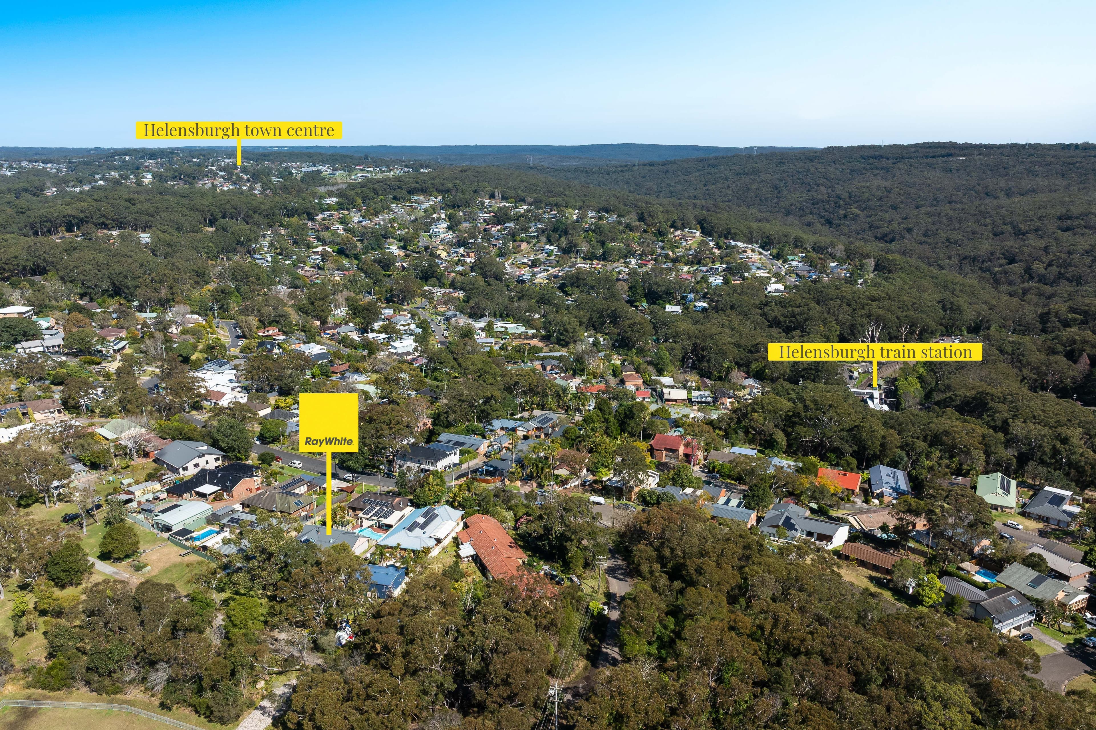 77 Halls Road, Helensburgh NSW 2508, Helensburgh - Thumbnail 3