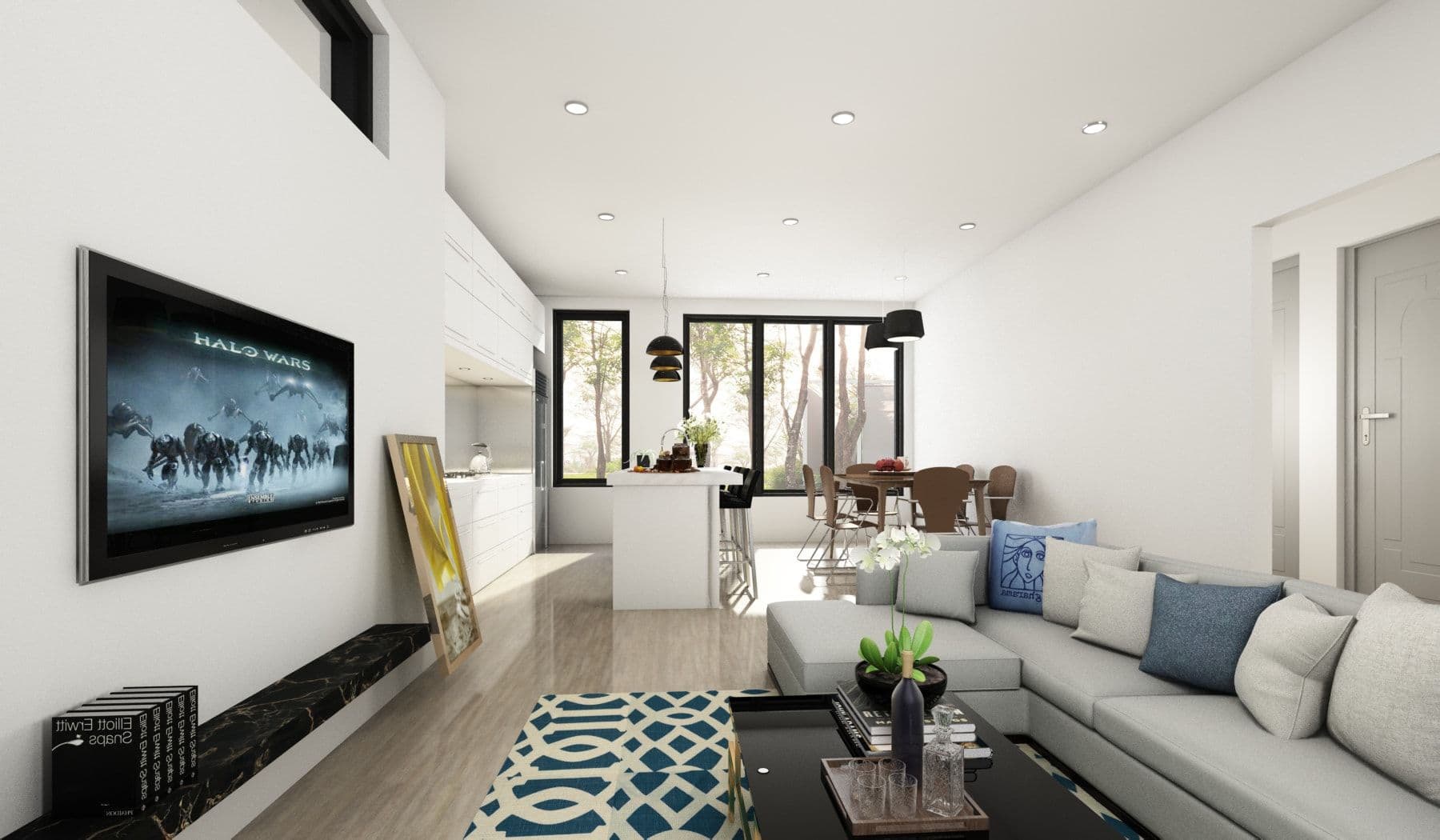 35 Adele Avenue, Ferntree Gully VIC 3156, Ferntree Gully - Thumbnail 2