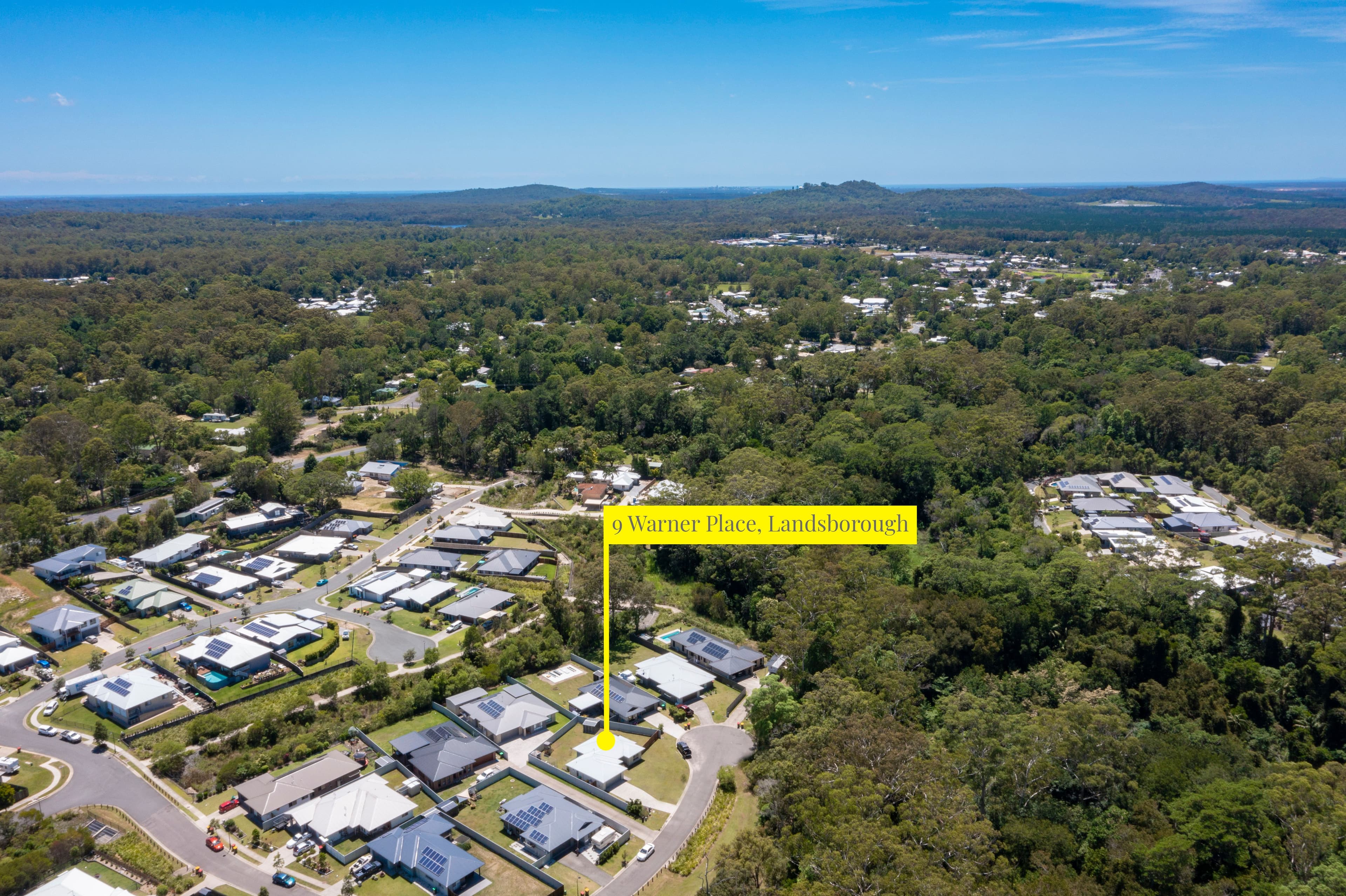 9 Warner Place, Landsborough QLD 4550, Landsborough - Thumbnail 2
