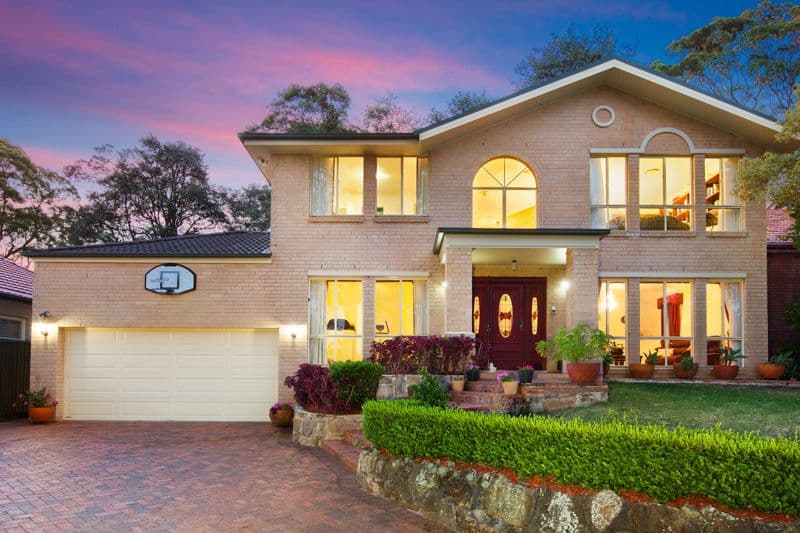 68 Woonona Avenue, WAHROONGA NSW 2076, Wahroonga - Thumbnail 2