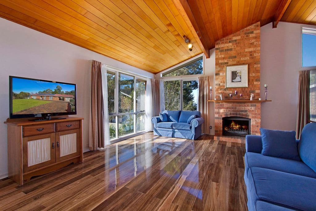27 Pamela Crescent, BOWEN MOUNTAIN NSW 2753, Bowen Mountain - Image 1