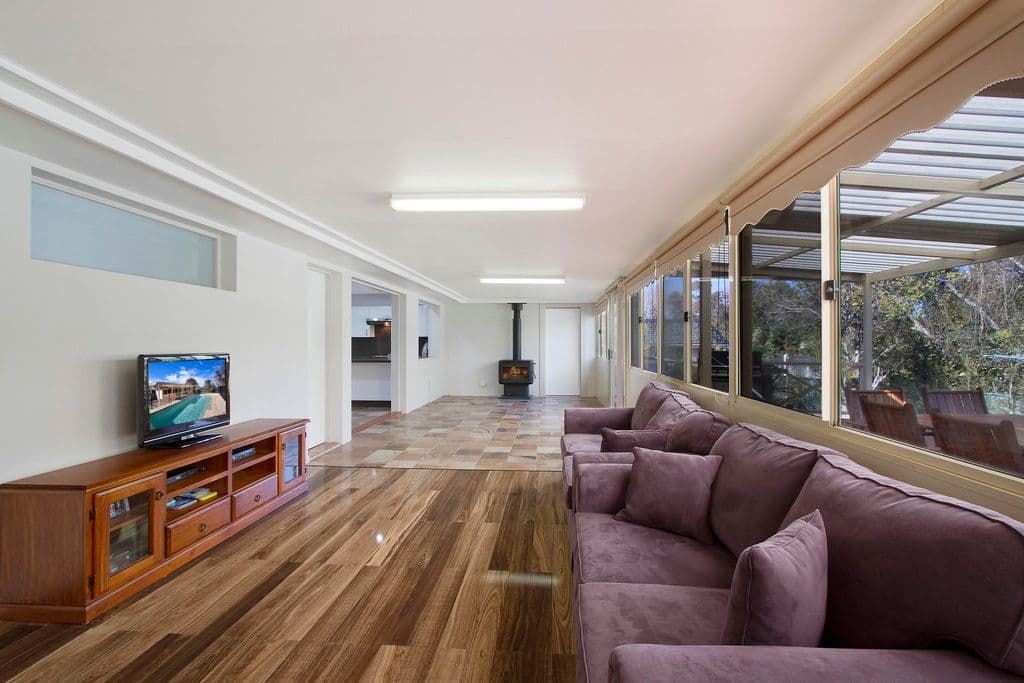 27 Pamela Crescent, BOWEN MOUNTAIN NSW 2753, Bowen Mountain - Thumbnail 6