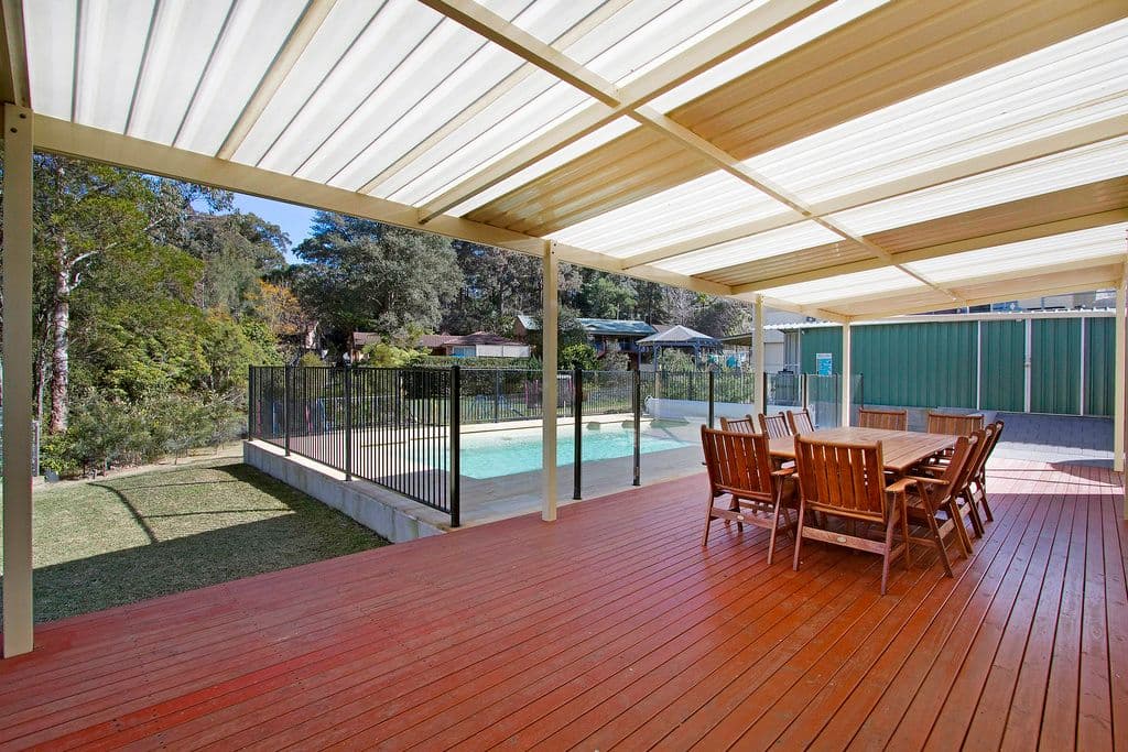 27 Pamela Crescent, BOWEN MOUNTAIN NSW 2753, Bowen Mountain - Thumbnail 7