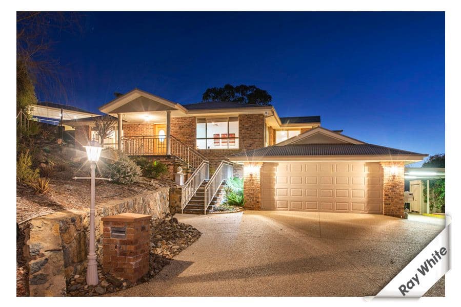 23 Van Praag Place, GORDON ACT 2906, Gordon - Image 1