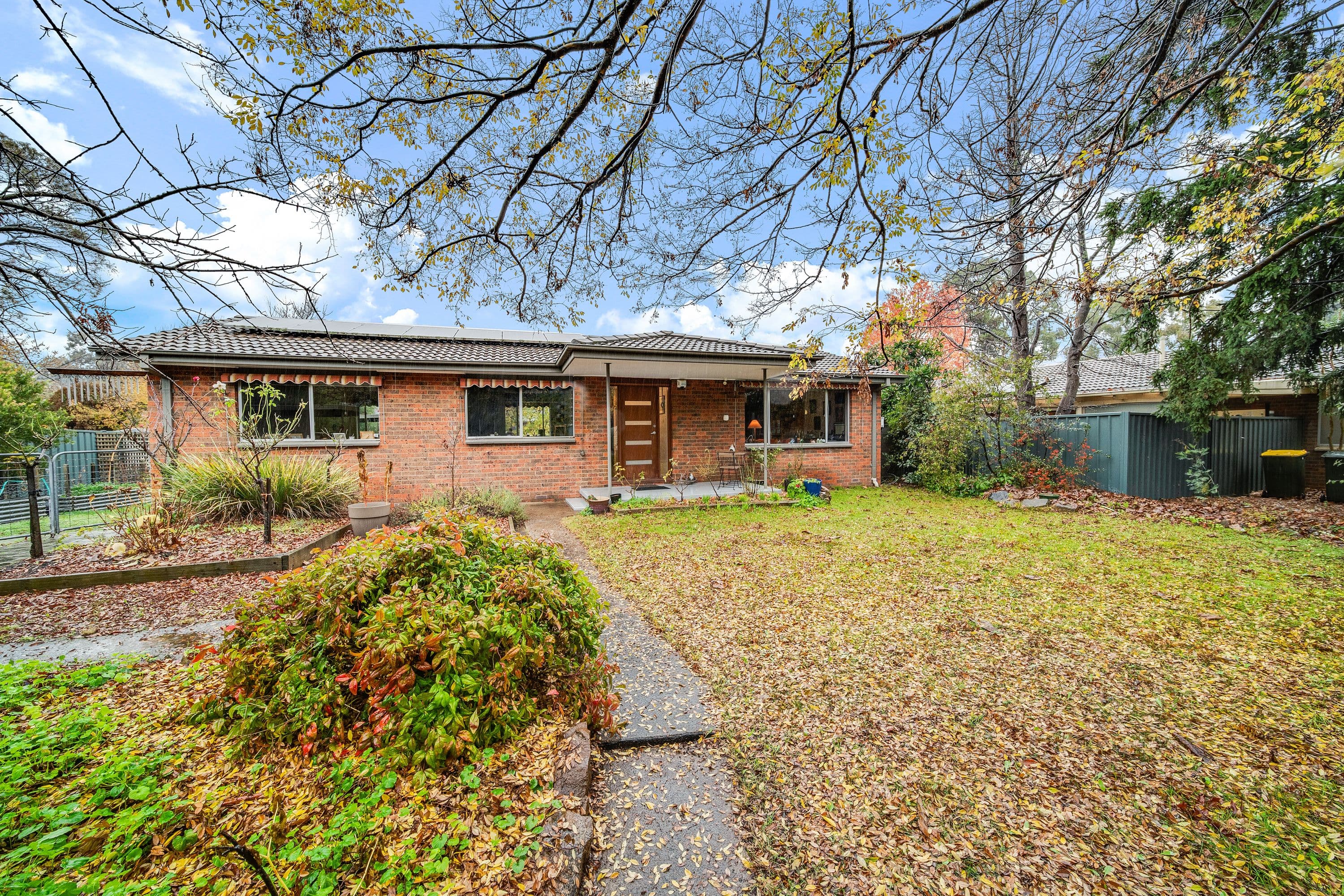 9 Meiklejohn Place, Flynn ACT 2615, Flynn - Image 1
