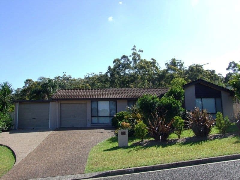5 Taurus Spur, NARRAWALLEE NSW 2539, Narrawallee - Image 1