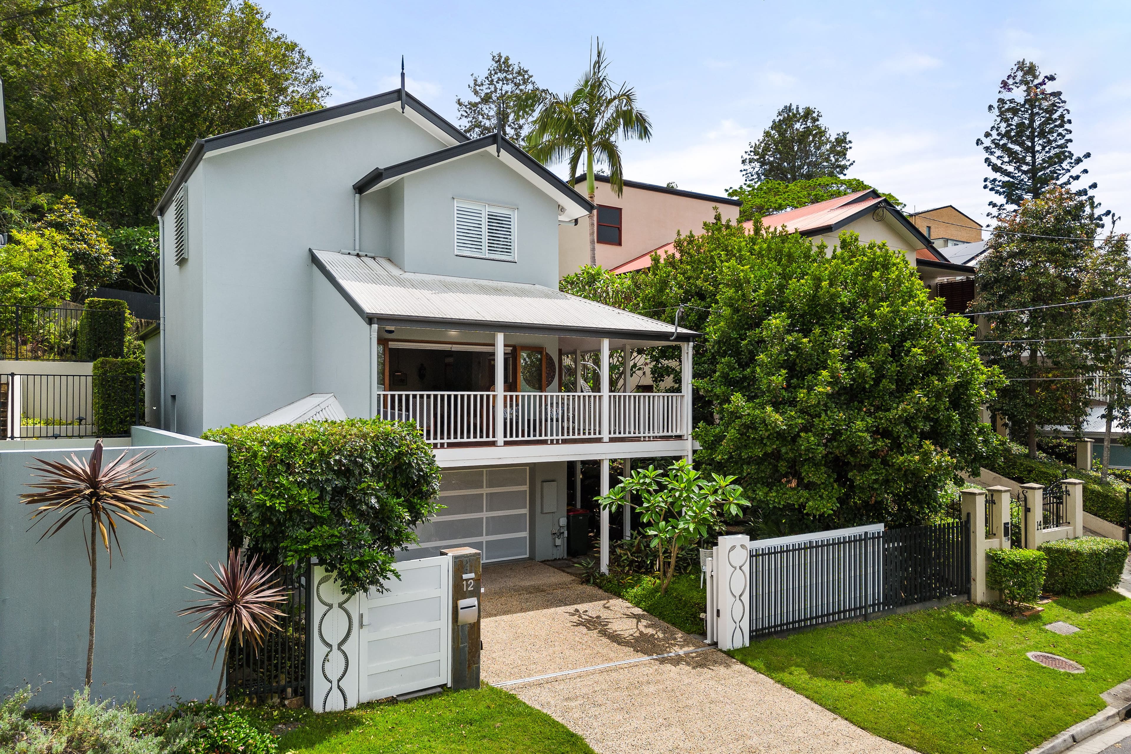 12 Imperial Terrace, Paddington QLD 4064, Paddington - Image 1