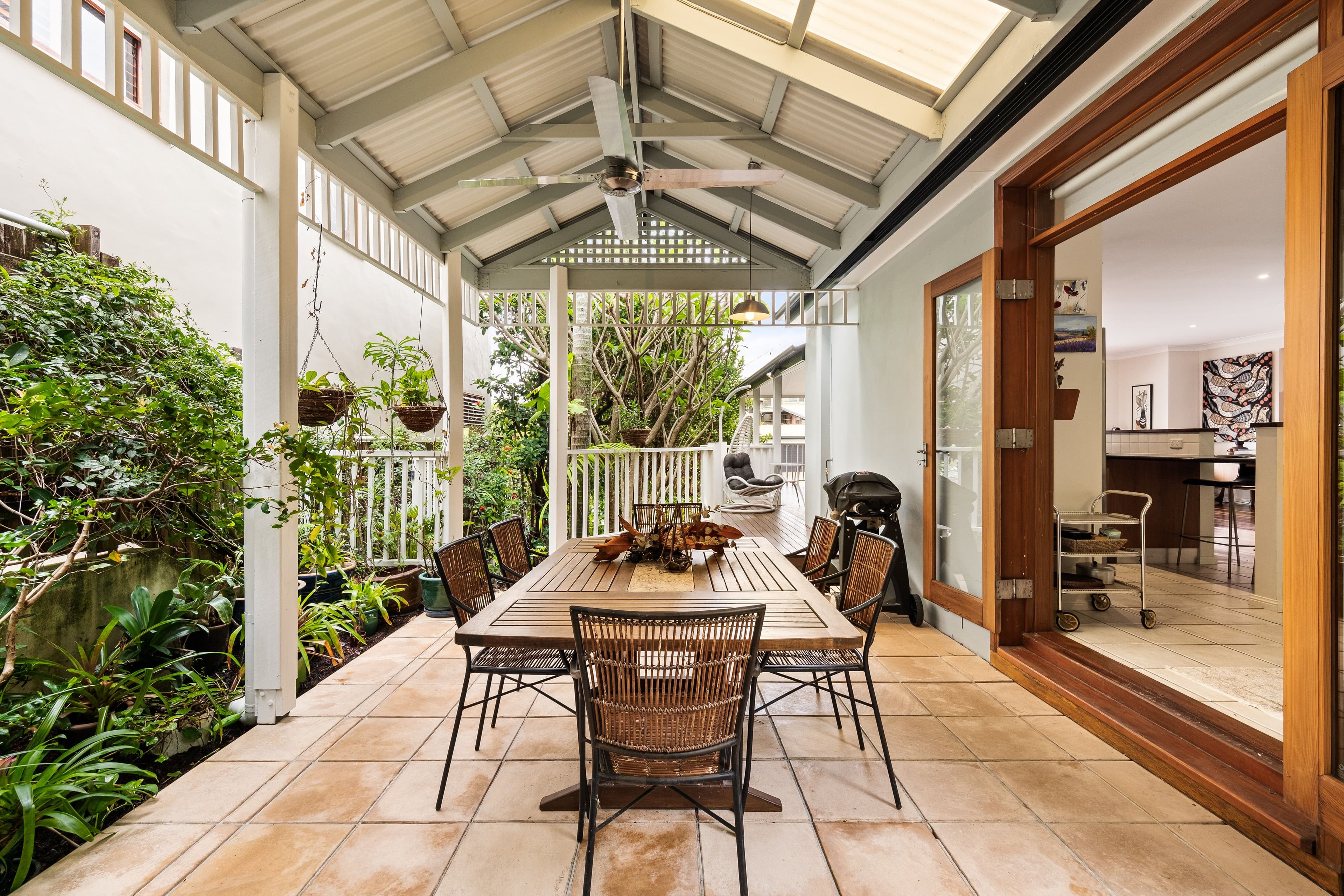 12 Imperial Terrace, Paddington QLD 4064, Paddington - Thumbnail 5