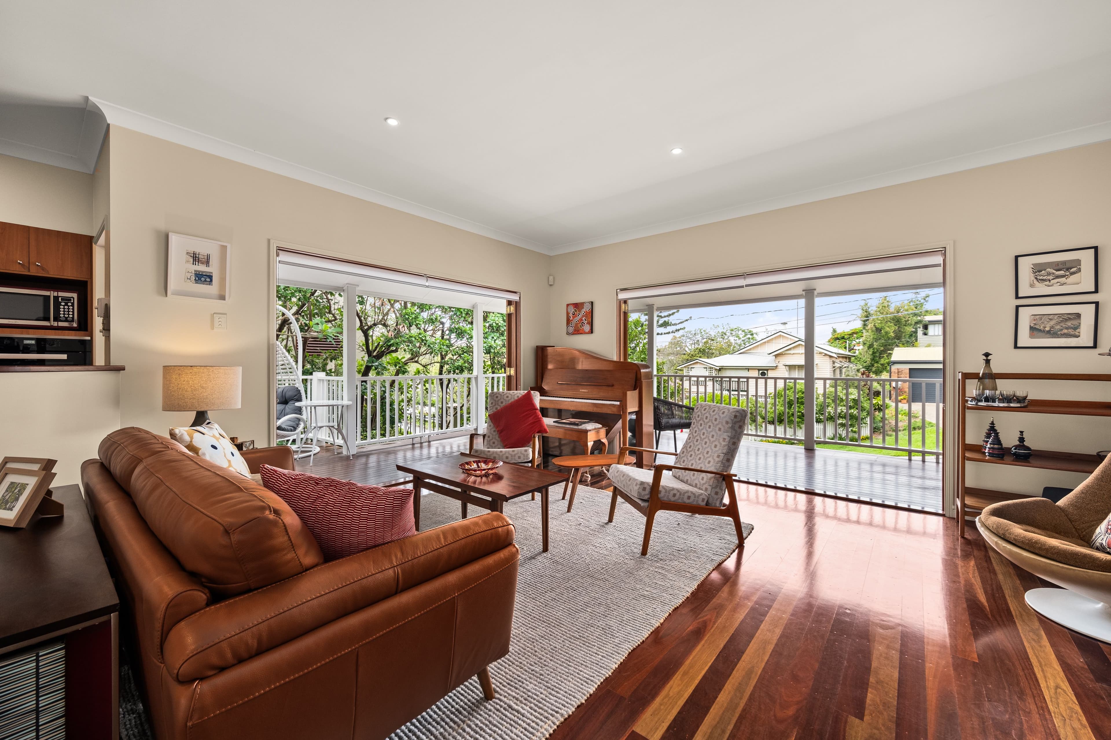 12 Imperial Terrace, Paddington QLD 4064, Paddington - Thumbnail 8