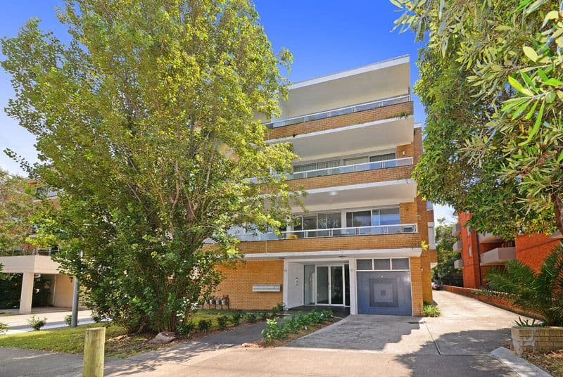 14-16 Chaleyer Street, Rose Bay NSW 2029, Rose Bay - Thumbnail 5