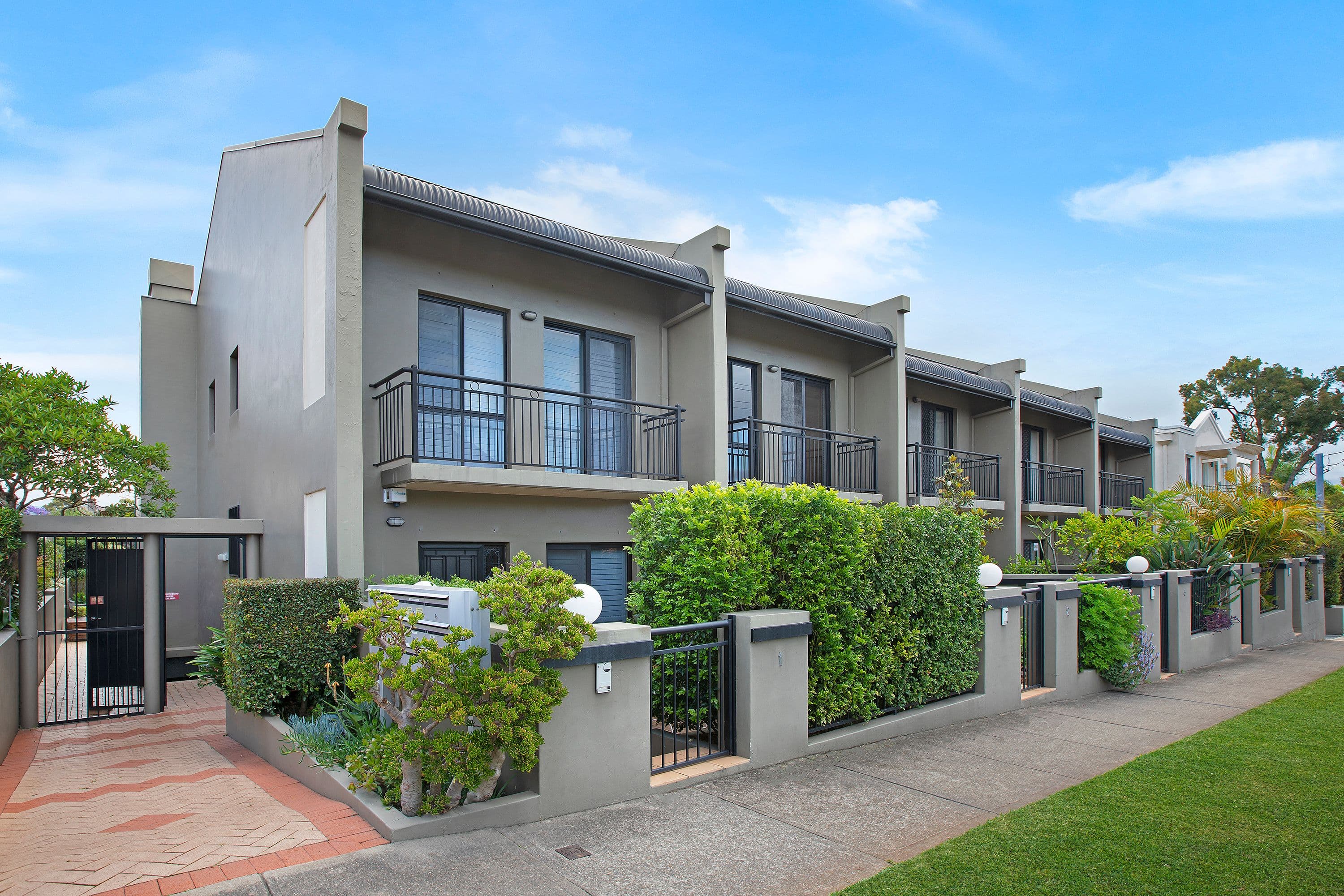 33-35 Collingwood Street, Drummoyne NSW 2047, Drummoyne - Image 1