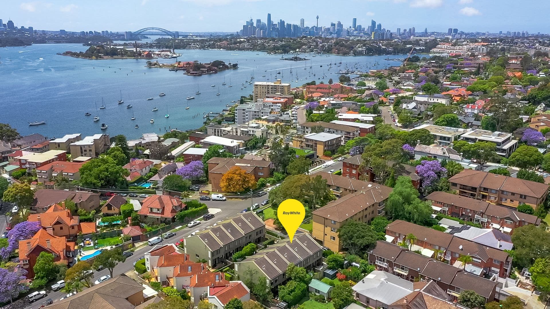 33-35 Collingwood Street, Drummoyne NSW 2047, Drummoyne - Thumbnail 2