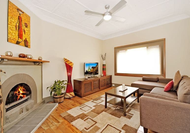 63 Edinburgh Road, WILLOUGHBY NSW 2068, Willoughby East - Thumbnail 2