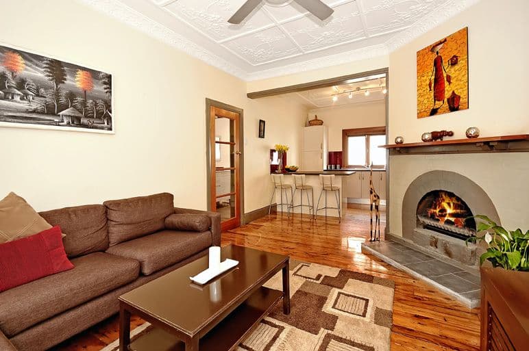 63 Edinburgh Road, WILLOUGHBY NSW 2068, Willoughby East - Thumbnail 4