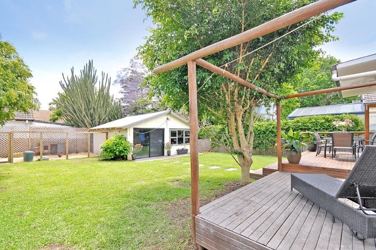 63 Edinburgh Road, WILLOUGHBY NSW 2068, Willoughby East - Thumbnail 8